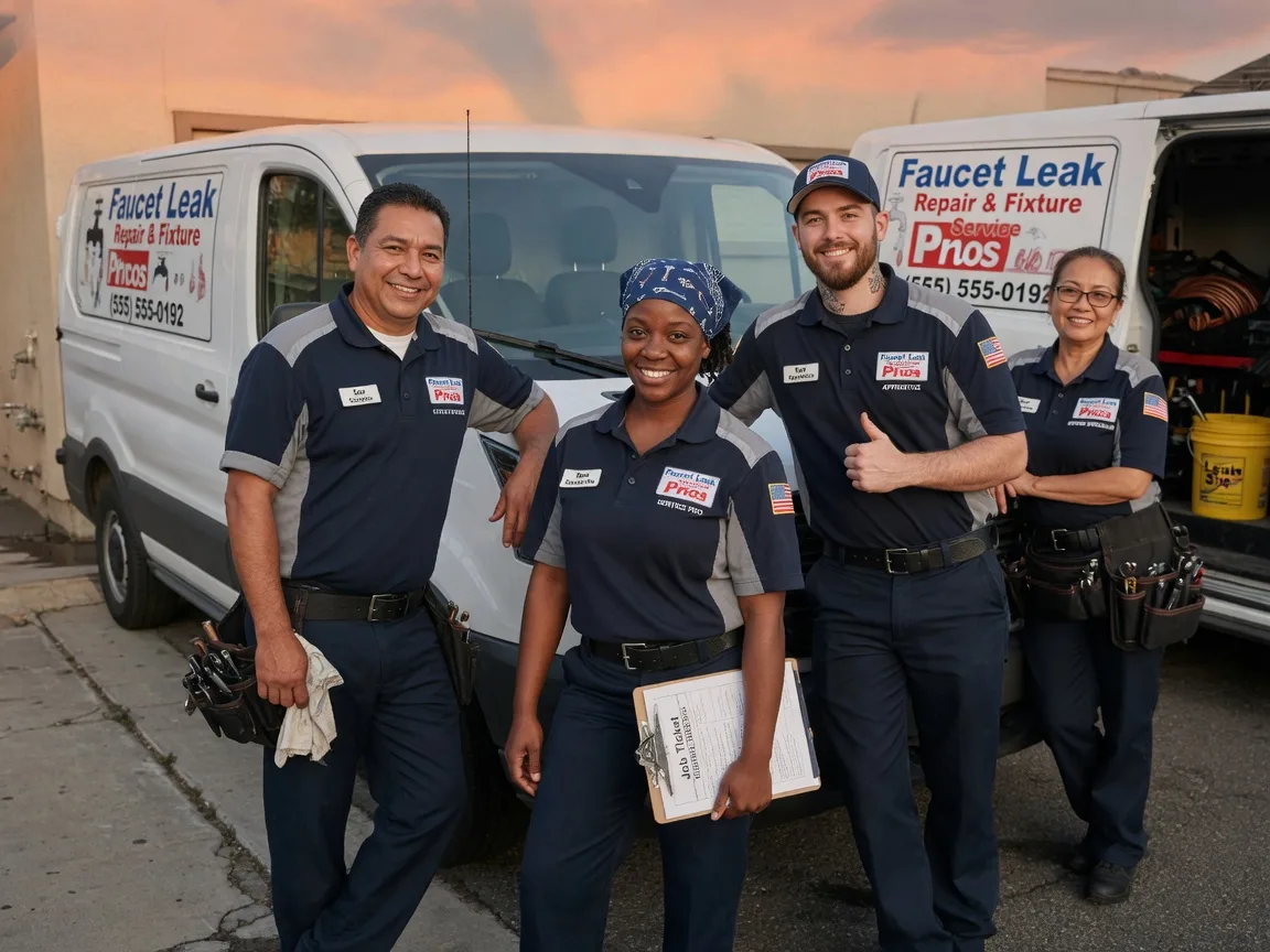 Faucet Repair company in Moccasin, MT