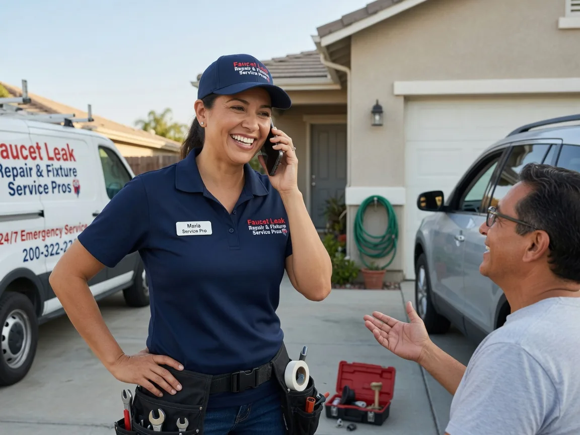 Faucet Repair Moccasin, MT FAQs